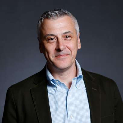 Brian Gresh