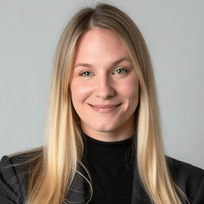 Allie Karas