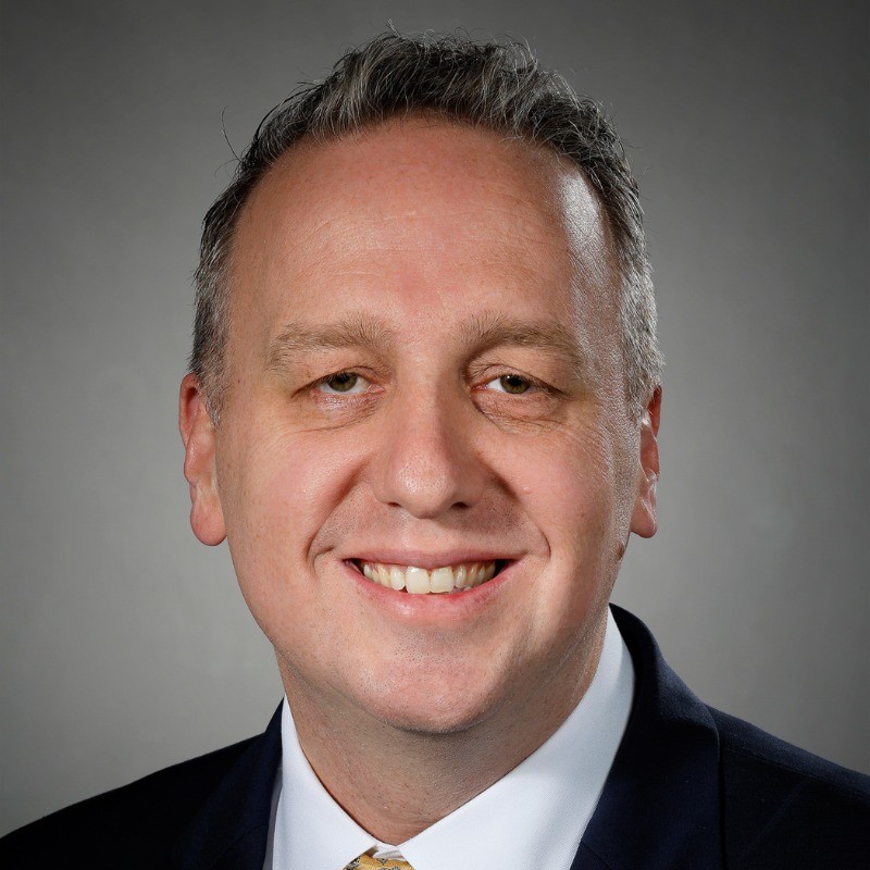 Paul Lambson